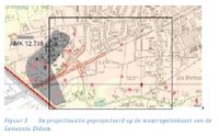 Archeologische maatregelenkaart gemeente Didam