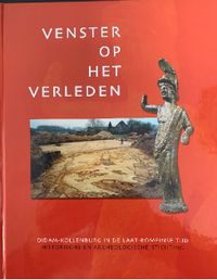 Boek Venster op het Verleden