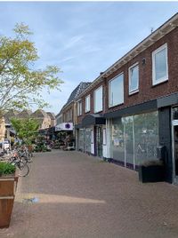 O.L. Vrouweplein 2023 Vroegere ventweg