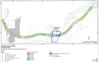 Zuidelijke Randweg resultaten booronderzoek veldonderzoek bodemgesteldheid