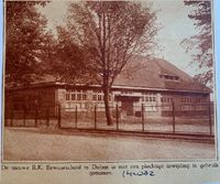 R.K. Bewaarschool Didam