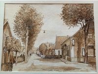 Spoorstraat Henk Stark